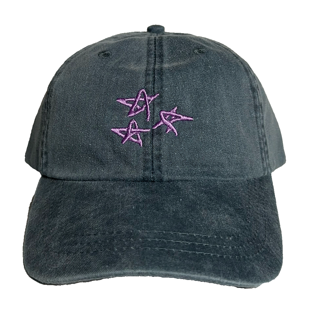 Tish Melton - Logo Hat