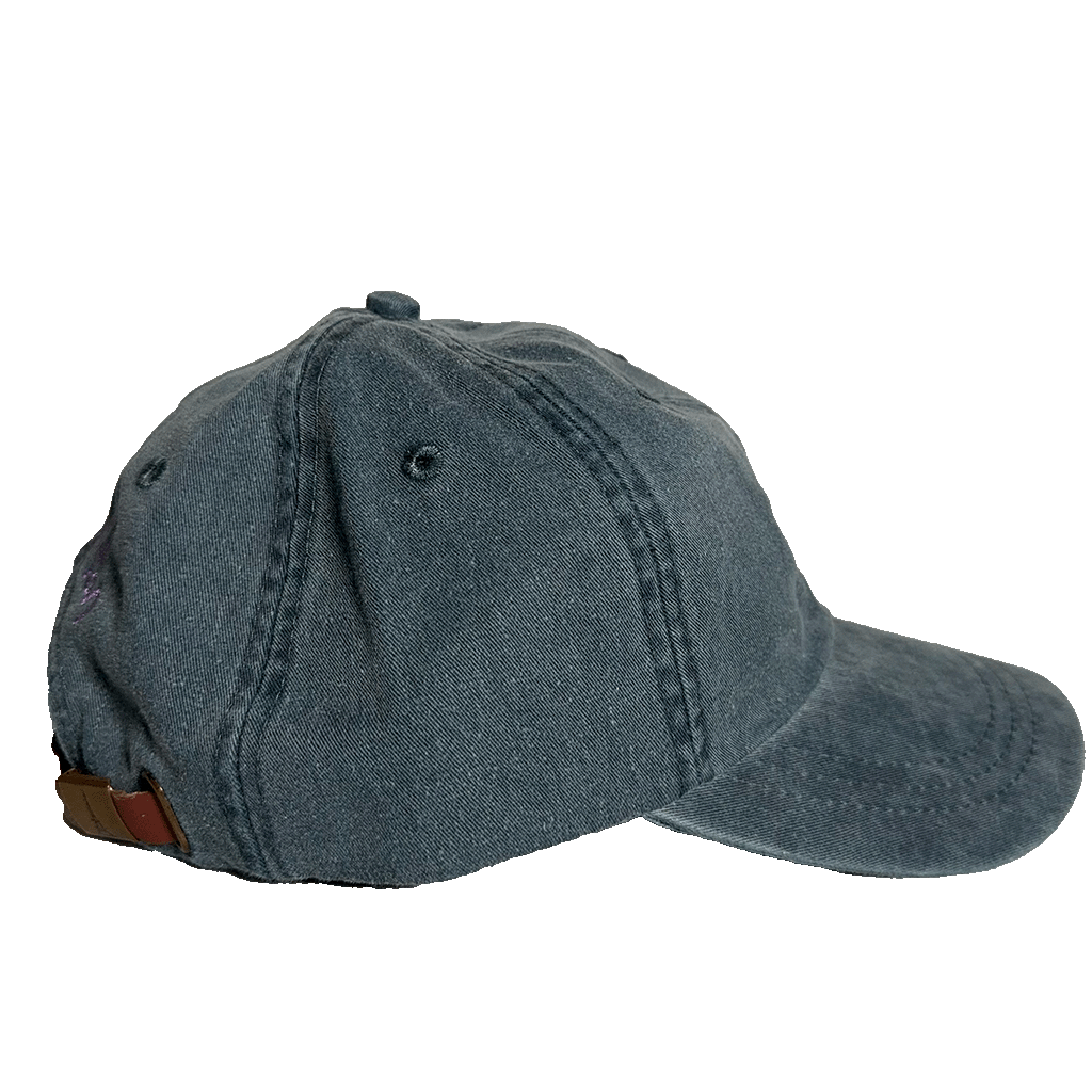 Tish Melton - Logo Hat