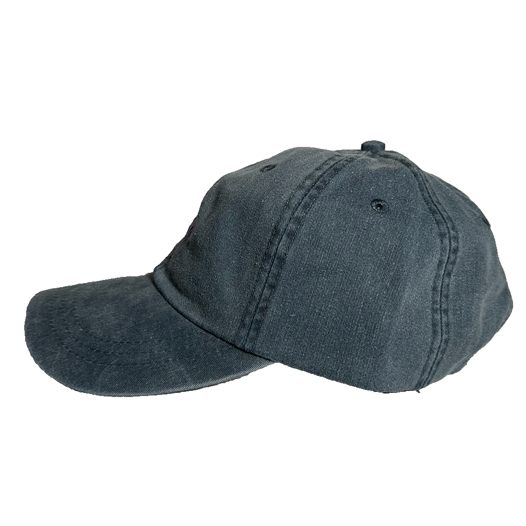 Tish Melton - Logo Hat