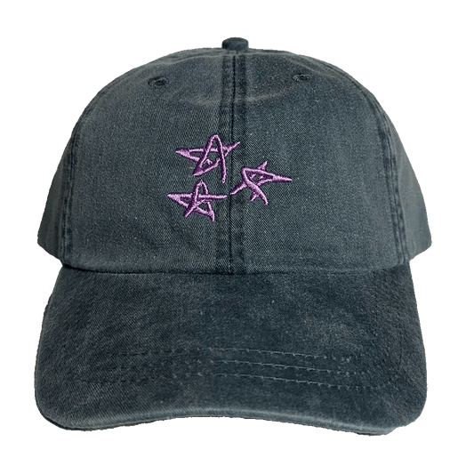 Tish Melton - Logo Hat